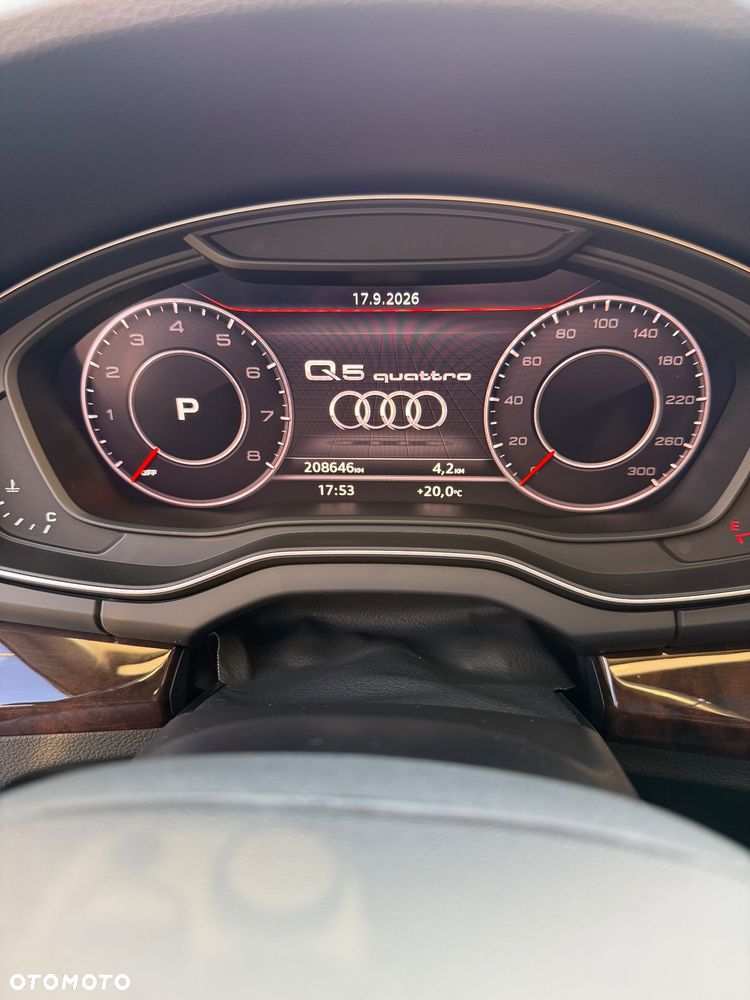Audi Q5 - 11