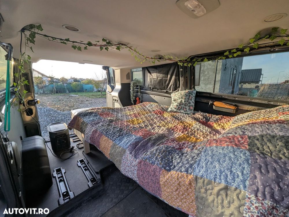 Ford Transit Custom Kombi 310 2.0 TDCI LWB L2H1 Trend - 17