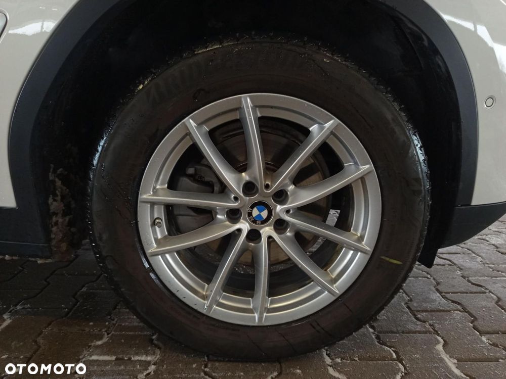 BMW X3 - 11