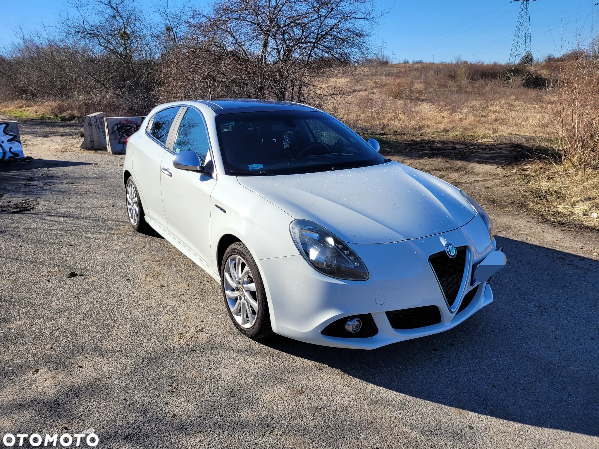 Alfa Romeo Giulietta 1.6 JTDM Distinctive - 4