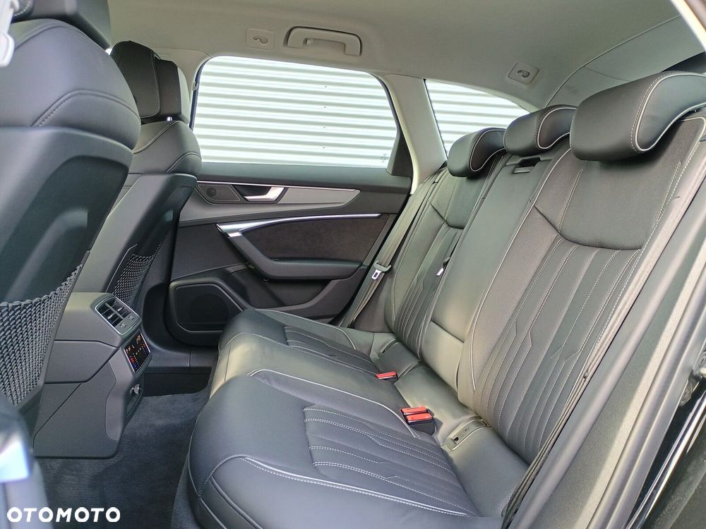 Audi A6 Avant - 13