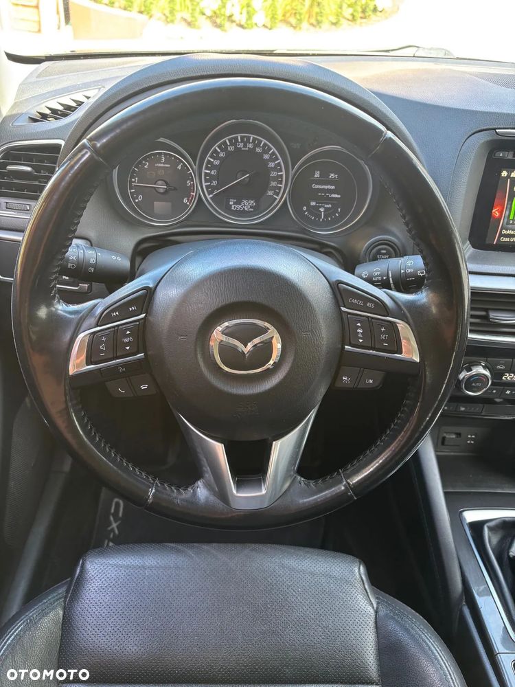 Mazda CX-5 2.2 D Skypassion AWD - 9