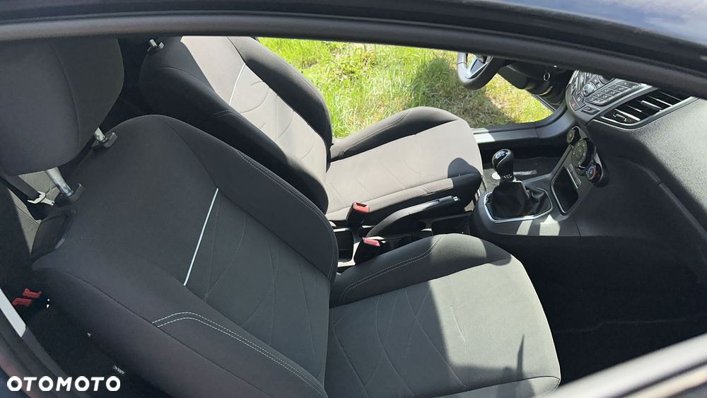 Ford Fiesta - 11