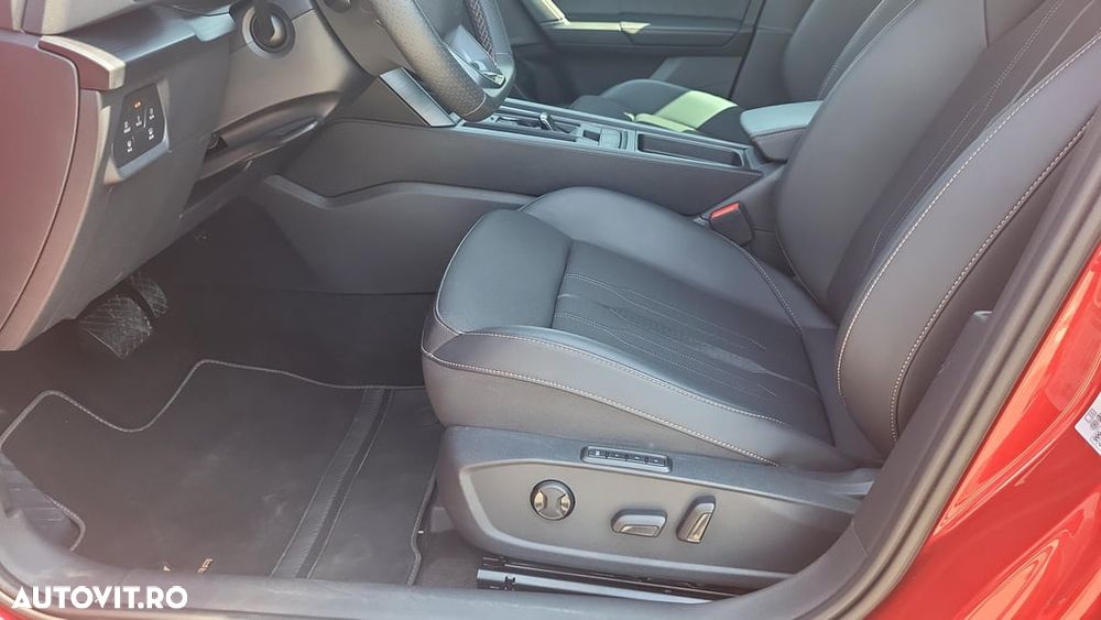 Cupra Formentor - 18