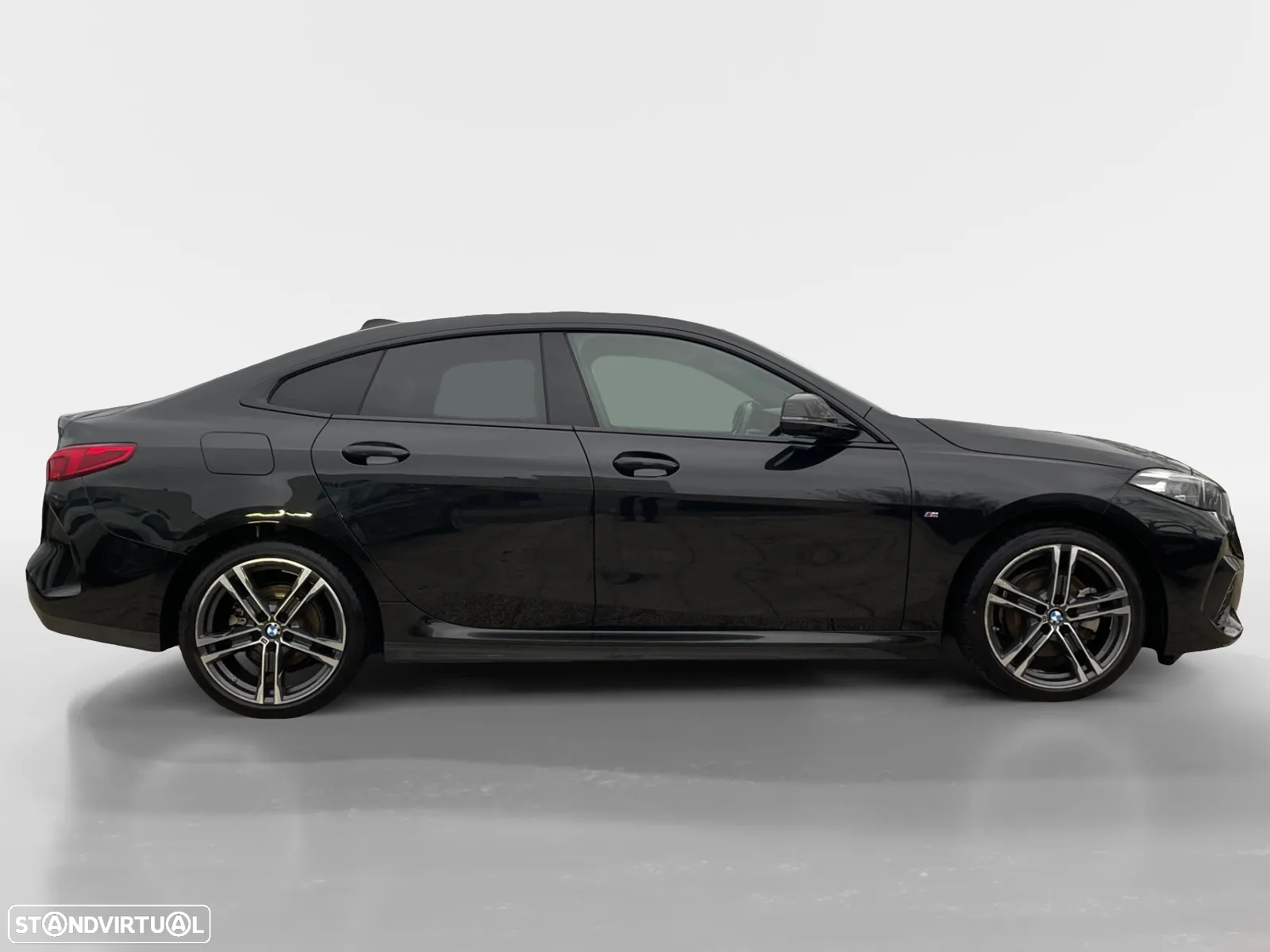 BMW 216 Gran Coupé d Pack Desportivo M - 7