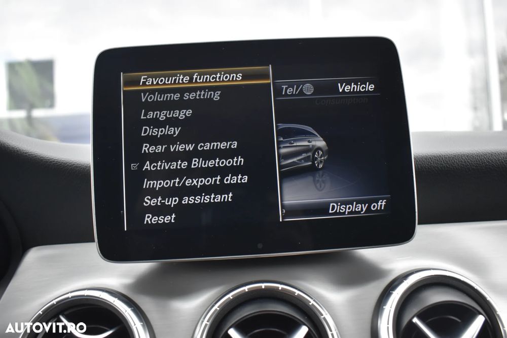 Mercedes-Benz CLA - 18