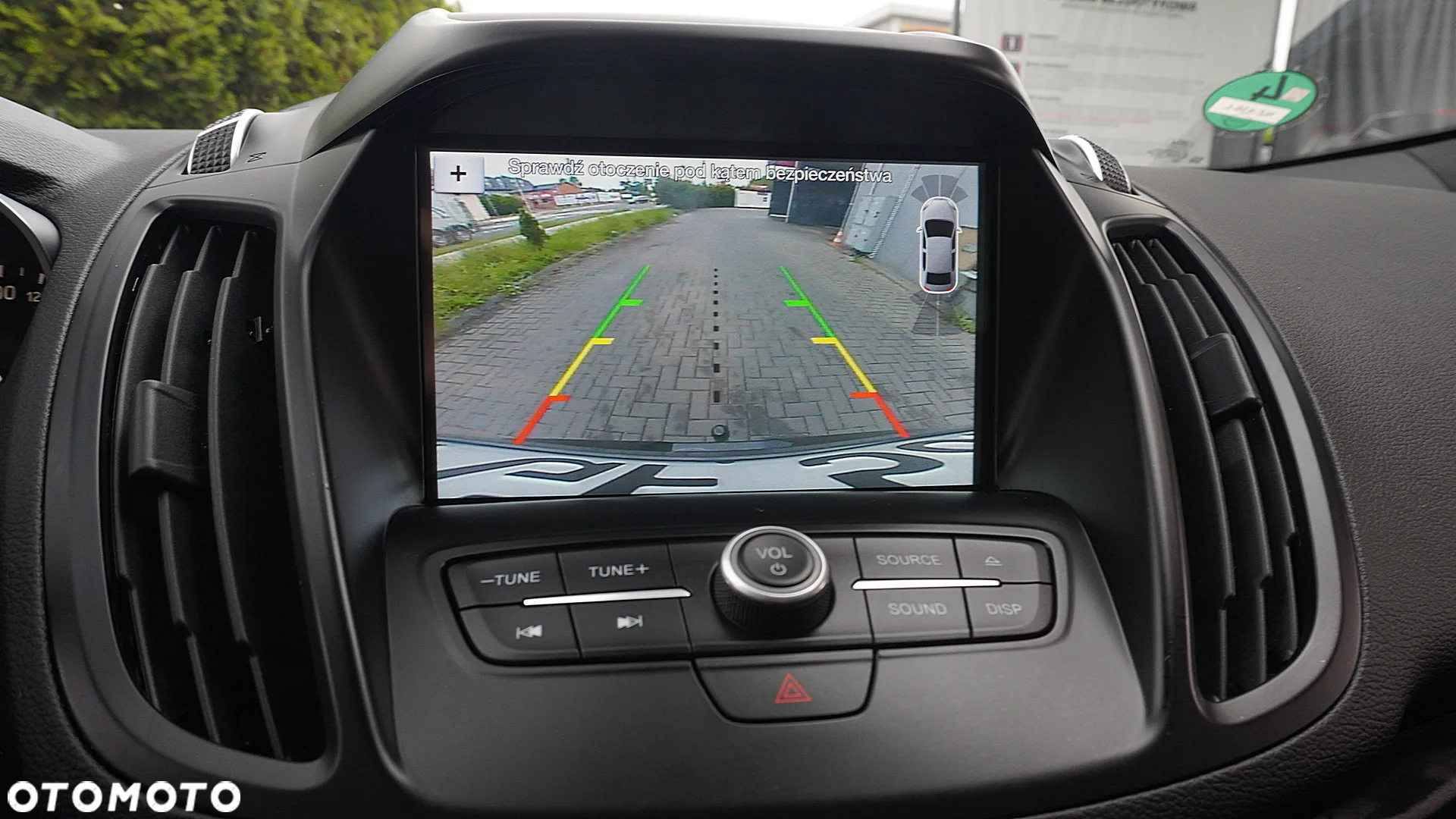 Ford Kuga 1.5 EcoBoost FWD ST-Line ASS - 37