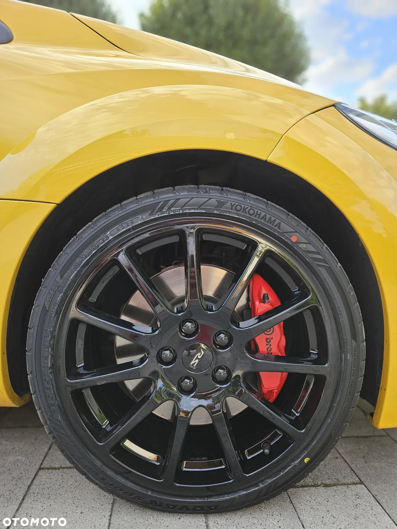Renault Megane R.S SL Trophy - 18