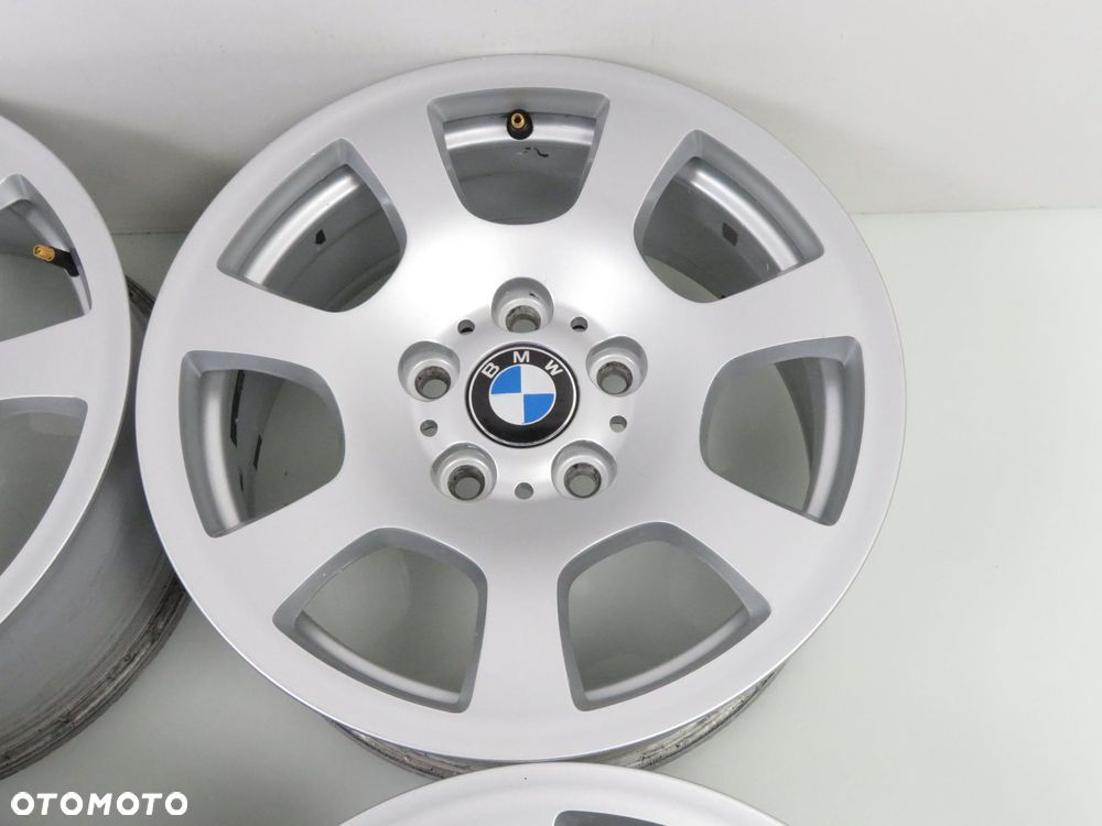 Alufelgi 16 BMW E60 5x120 6762000 - 10