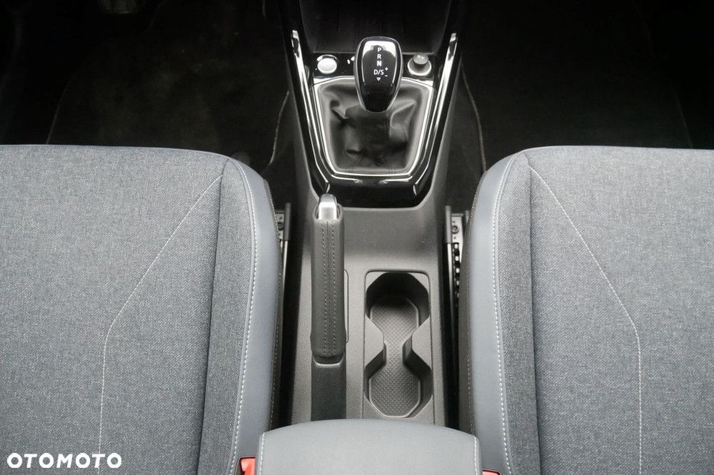 Volkswagen T-Cross 1.5 TSI ACT Style DSG - 11