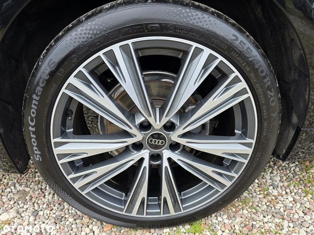 Audi A6 - 14