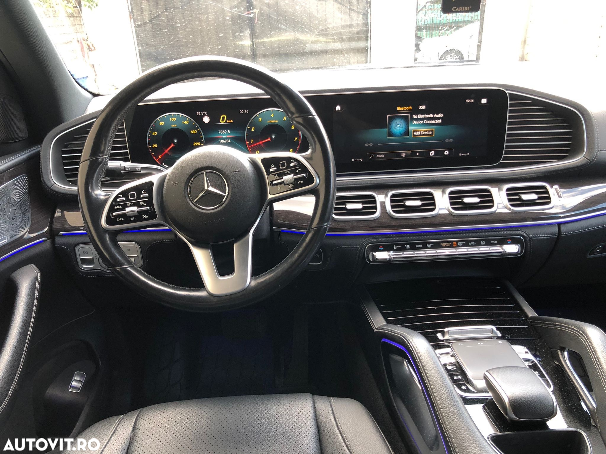Mercedes-Benz GLE 450 MHEV 4MATIC - 13