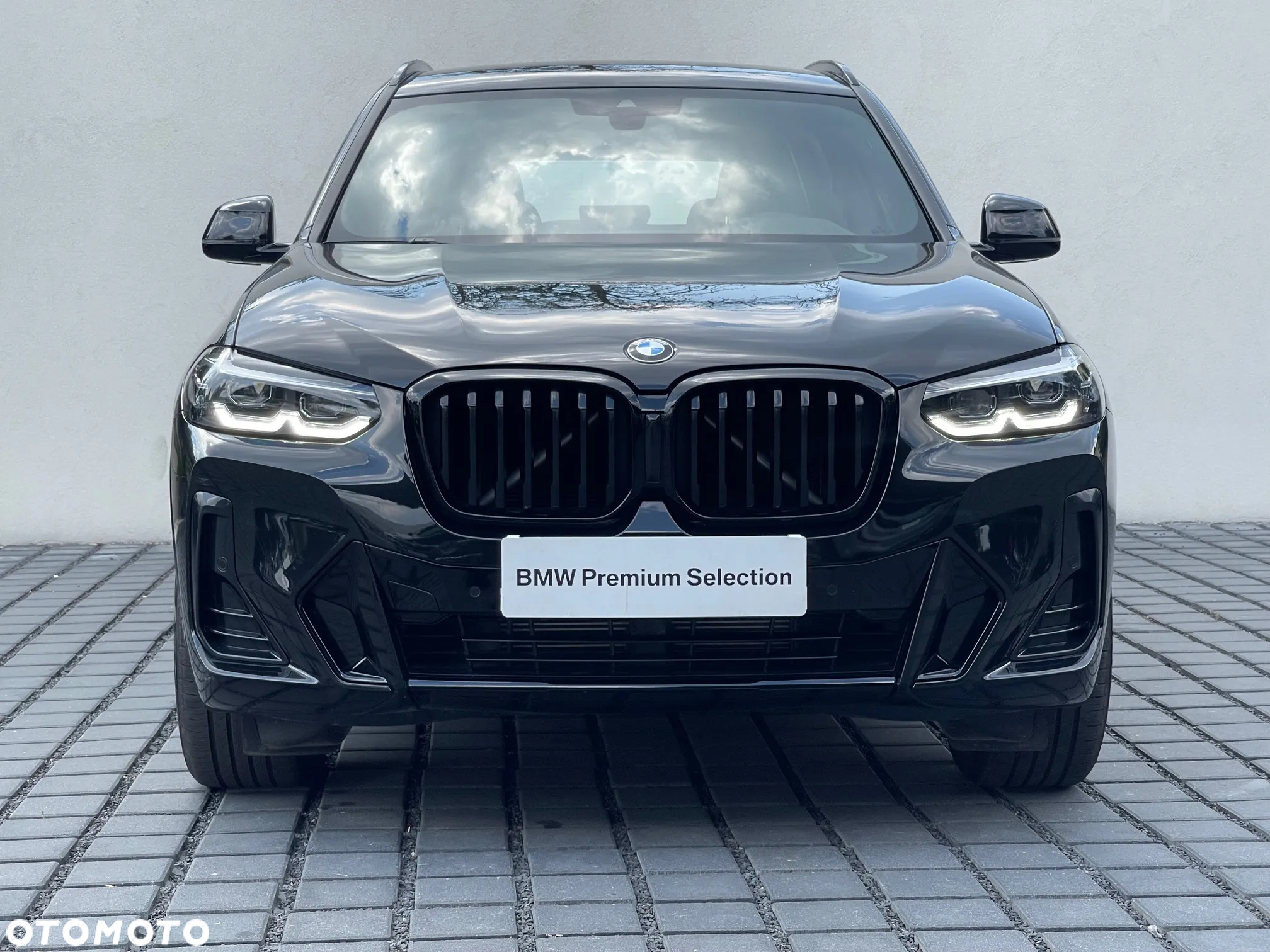 BMW X3 - 3