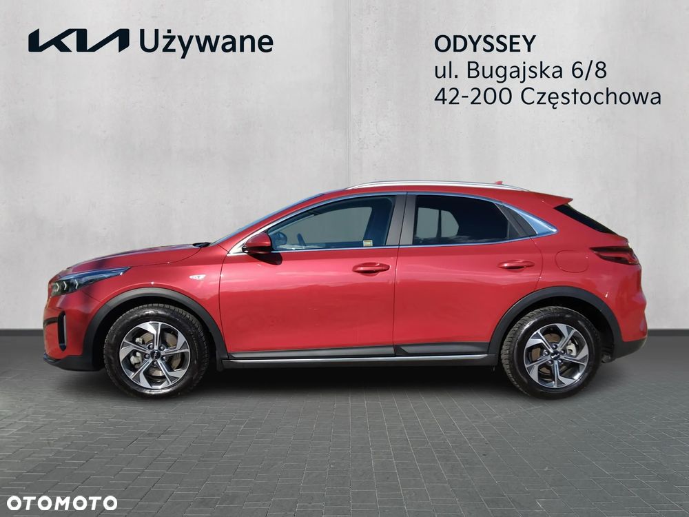 Kia XCeed 1.5 T-GDI M DCT - 2