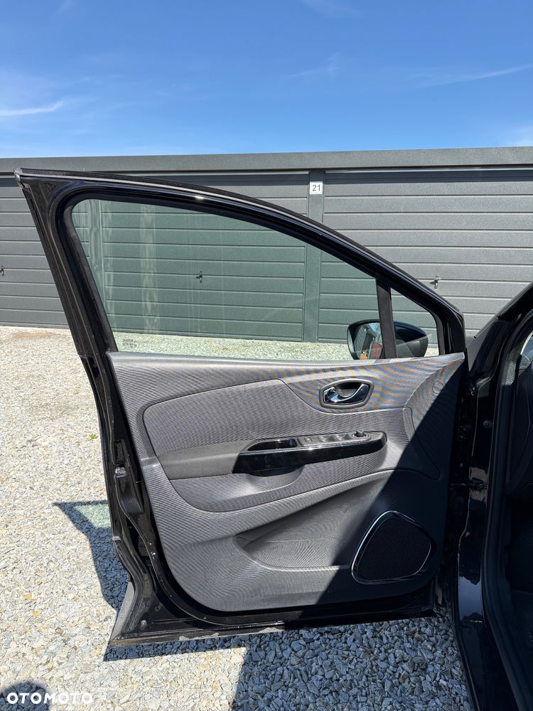 Renault Captur ENERGY dCi 90 Start&Stop Intens - 12