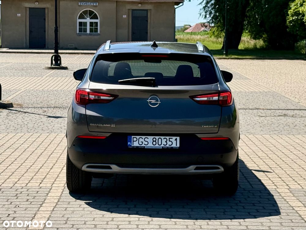Opel Grandland X 1.6 D Start/Stop INNOVATION - 8