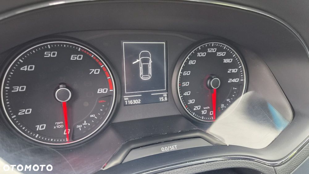 Seat Arona 1.0 TSI Style S&S - 12