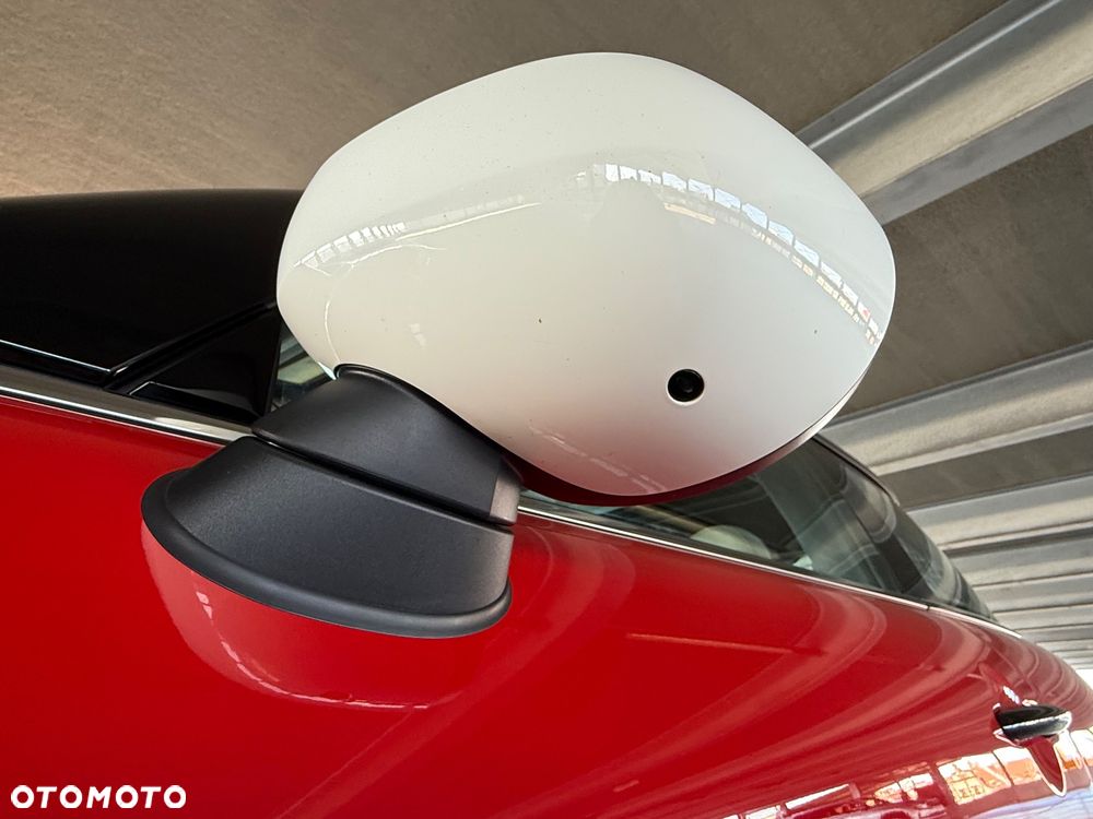 MINI John Cooper Works Trim - 30