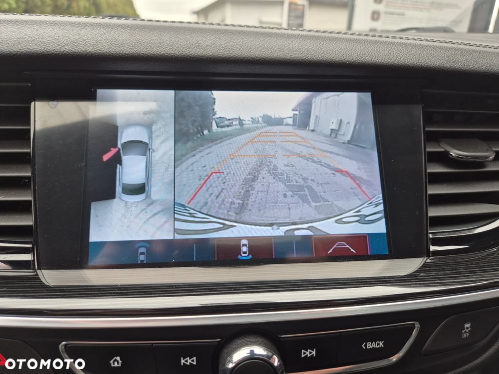 Opel Insignia 2.0 Business Innovation - 38