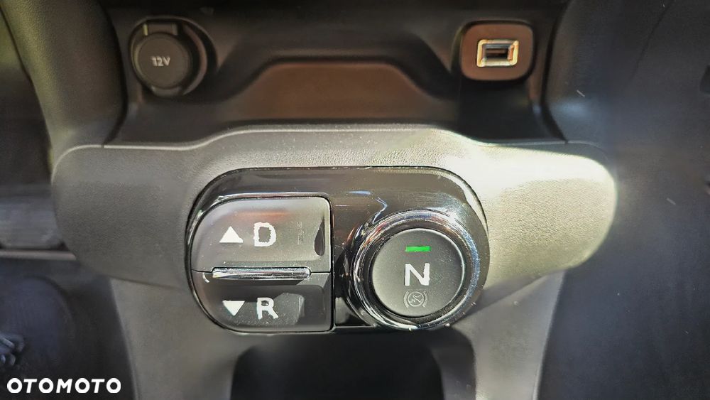 Citroën C4 Cactus 1.2 PureTech Live S&S ETG - 17