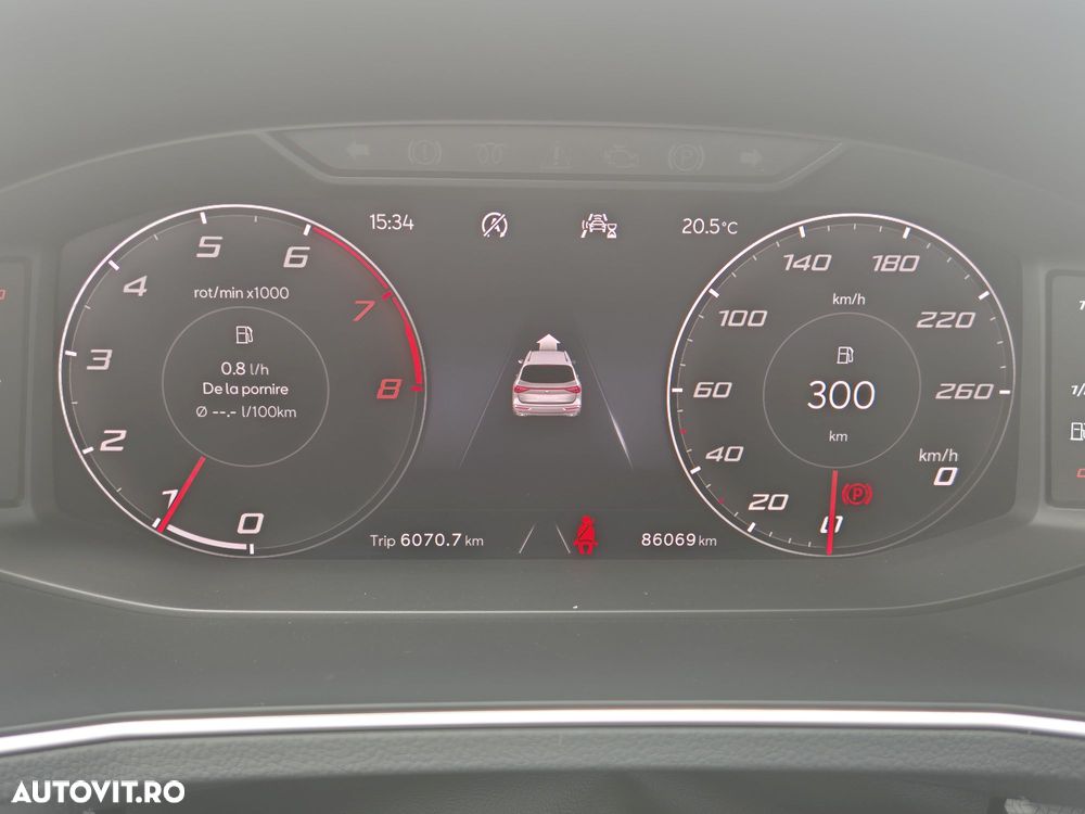 Seat Tarraco 1.5 TSI Style - 21