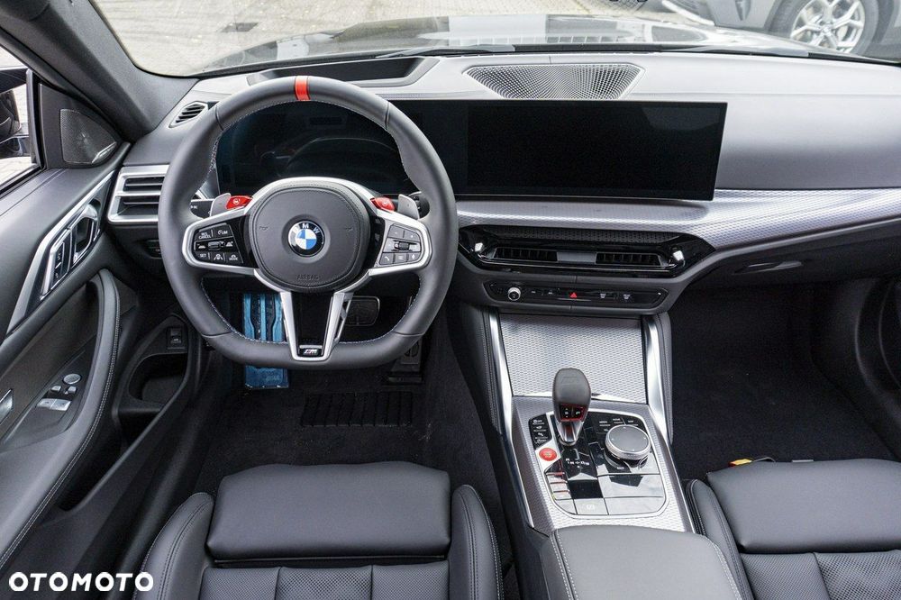BMW M4 Competition M xDrive - 15