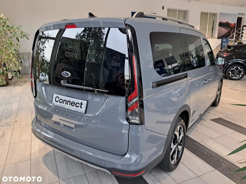 Ford Tourneo Connect Grand 2.0 EcoBlue Active - 6
