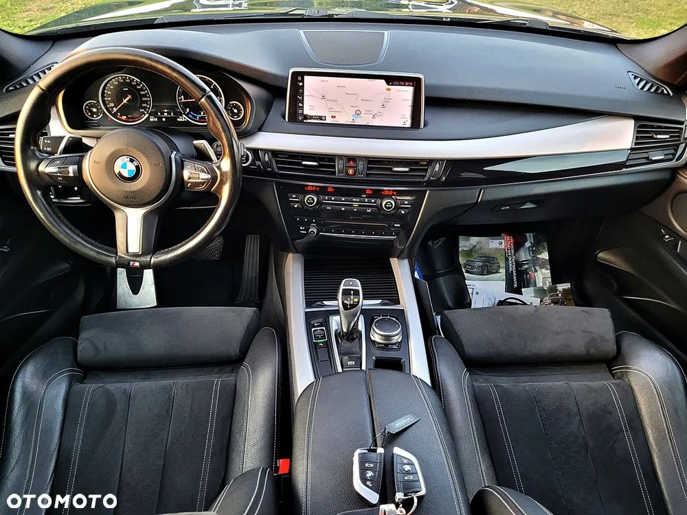 BMW X5 sDrive25d - 5
