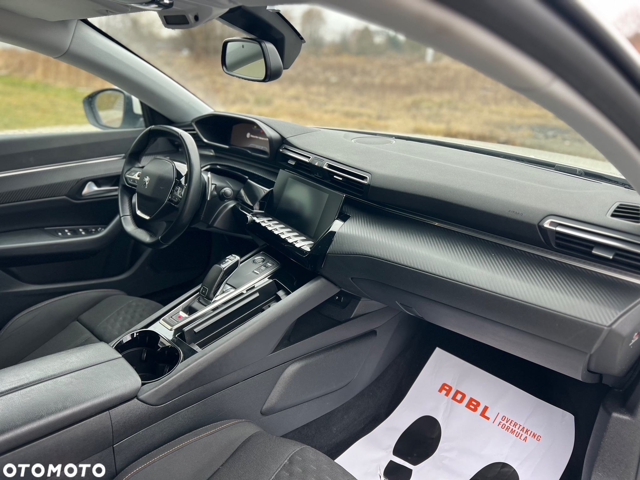 Peugeot 508 1.5 BlueHDi Allure Pack S&S EAT8 - 19