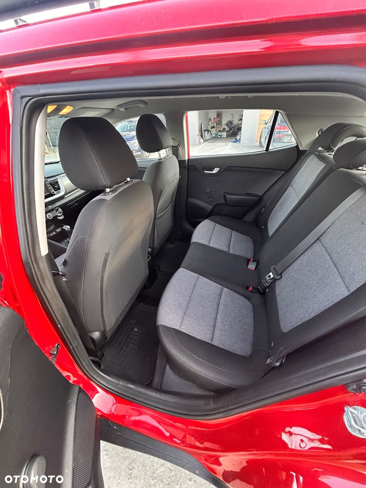 Kia Stonic 1.0 T-GDI M - 5