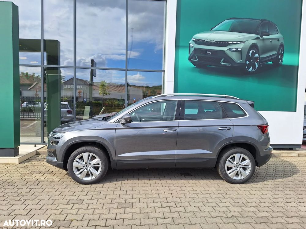 Skoda Karoq 2025 photo 3
