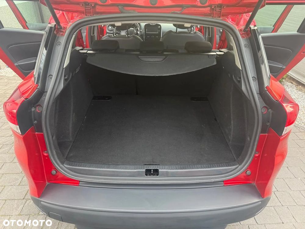 Renault Clio 0.9 Energy TCe Expression - 19