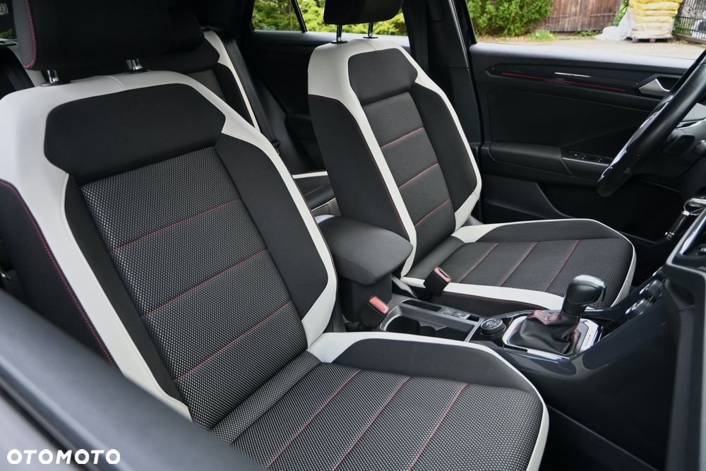 Volkswagen T-Roc 2.0 TSI 4Motion DSG Sport - 30