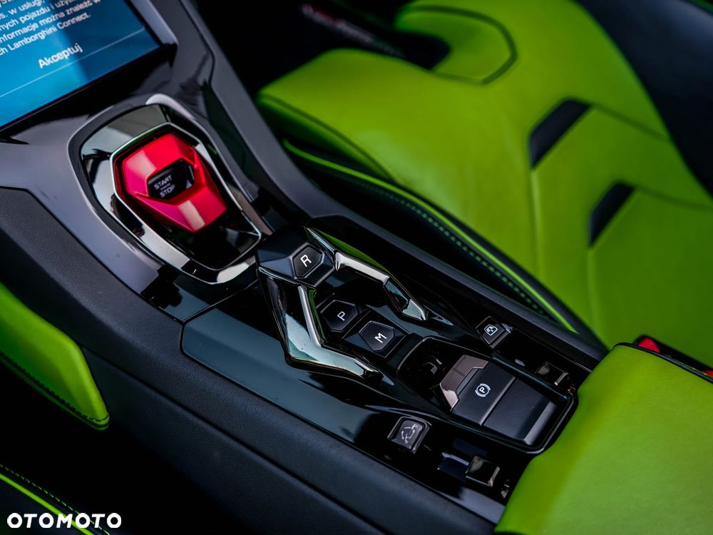 Lamborghini Huracan Performante - 21