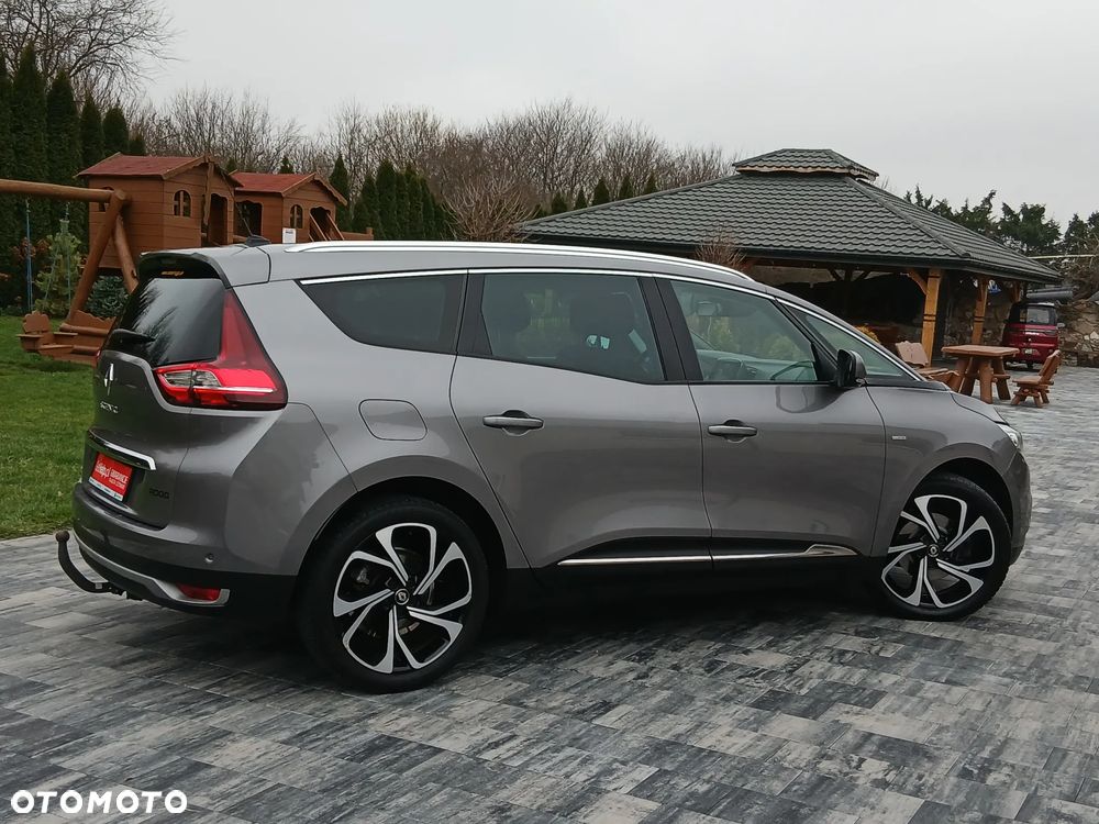Renault Grand Scenic Gr 1.3 TCe Energy Bose EDC - 3