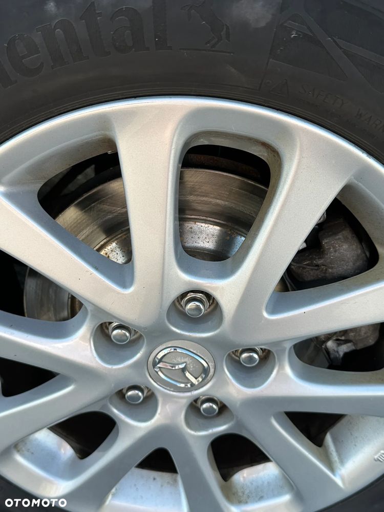 Mazda 5 1.8 Comfort - 17