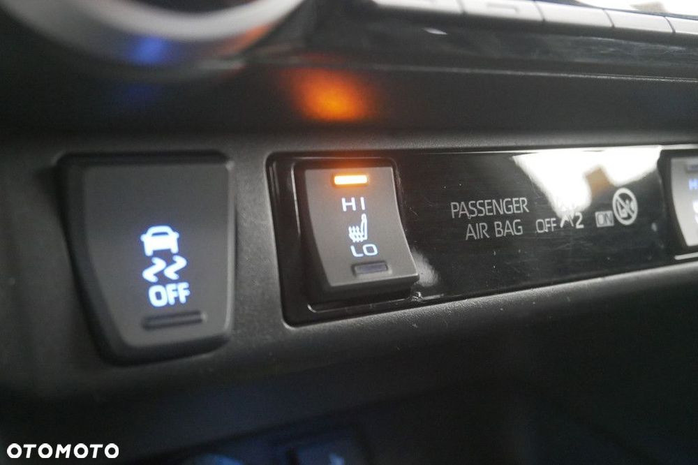 Toyota RAV4 2.5 Hybrid Selection 4x4 - 20