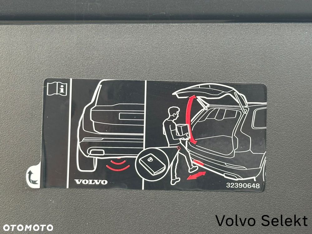 Volvo V90 - 22