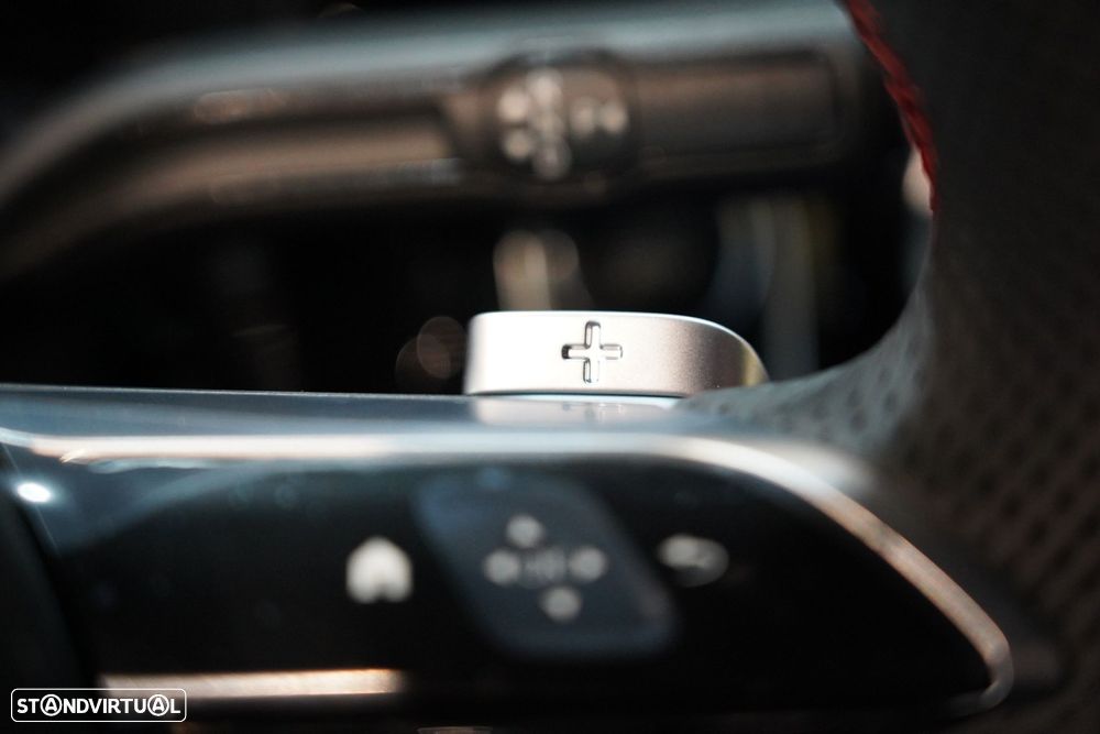 Mercedes-Benz EQA 250+ Edition - 53