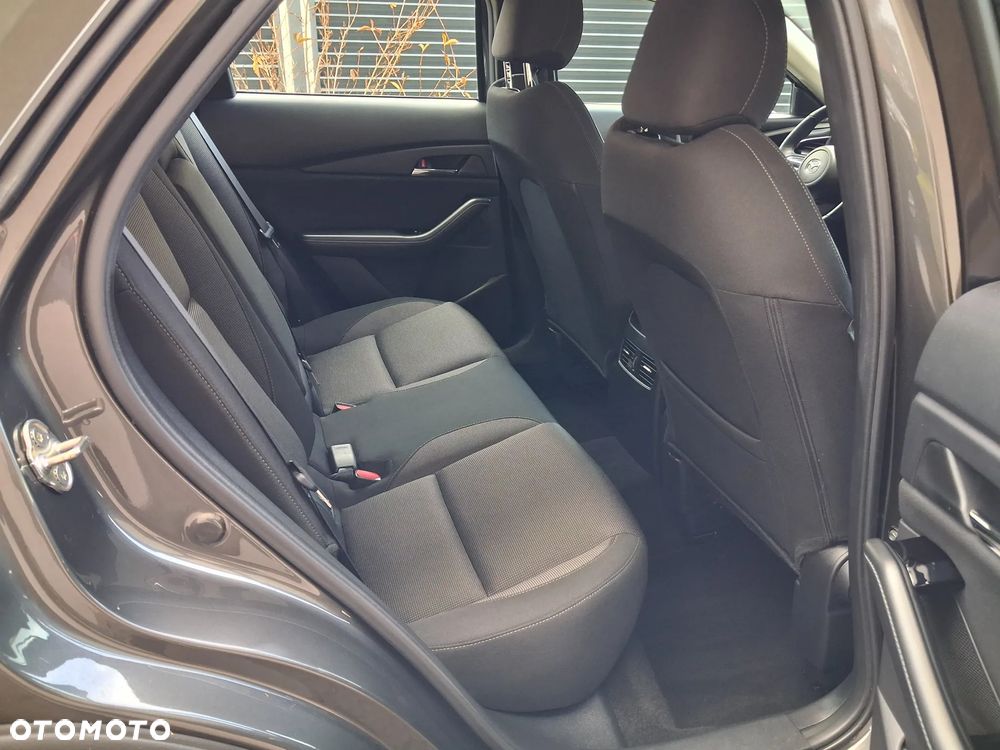 Mazda CX-30 e-SKYACTIV-G 2.0 M HYBRID 150 SELECTION - 12