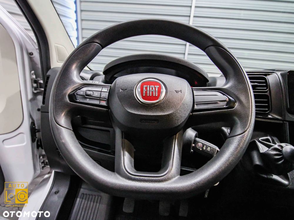Fiat DUCATO FURGON L4H2 - 19