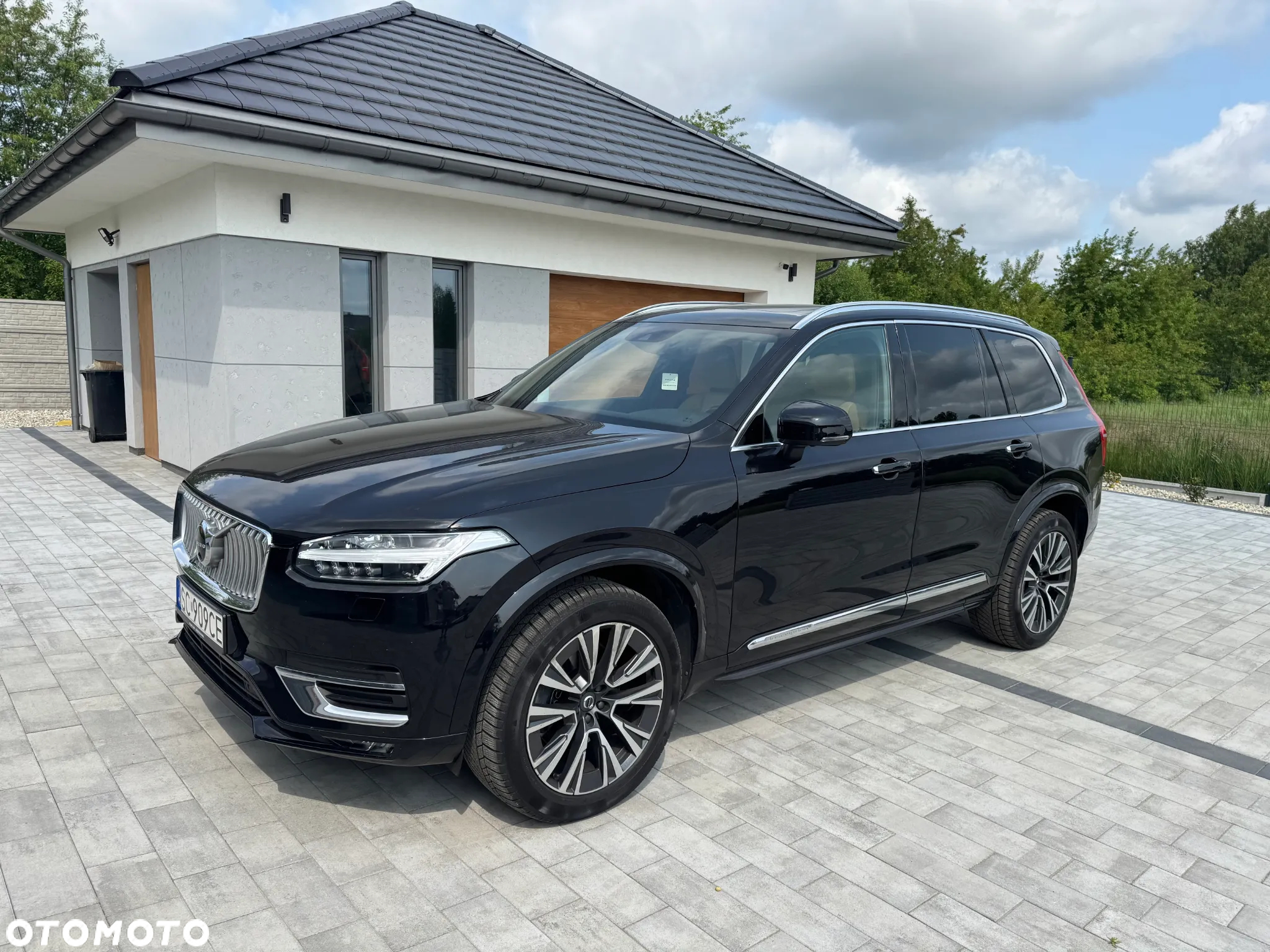 Volvo XC 90 - 3