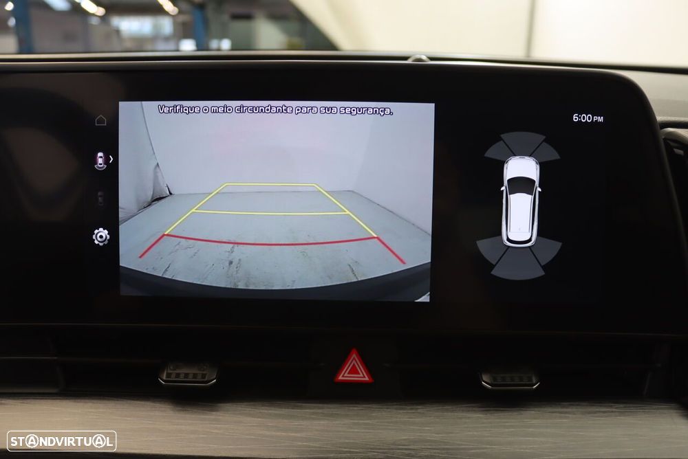 Kia Sportage 1.6 T-GDI Drive - 20