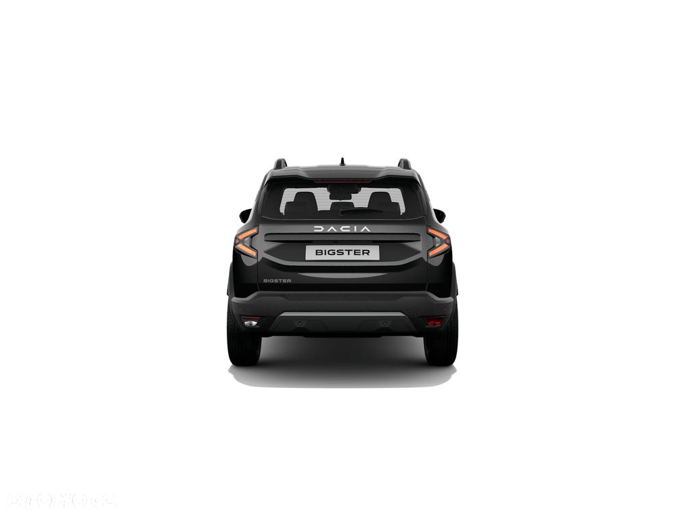 Dacia Bigster 1.2 TCe mHEV Expression - 4