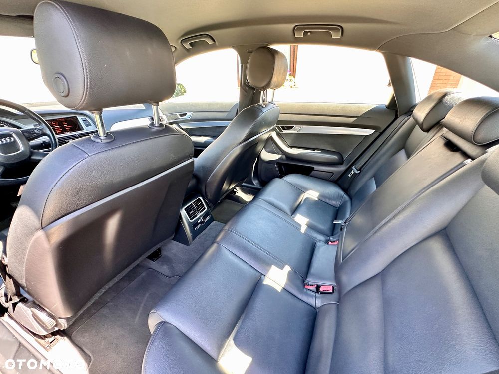 Audi A6 - 19