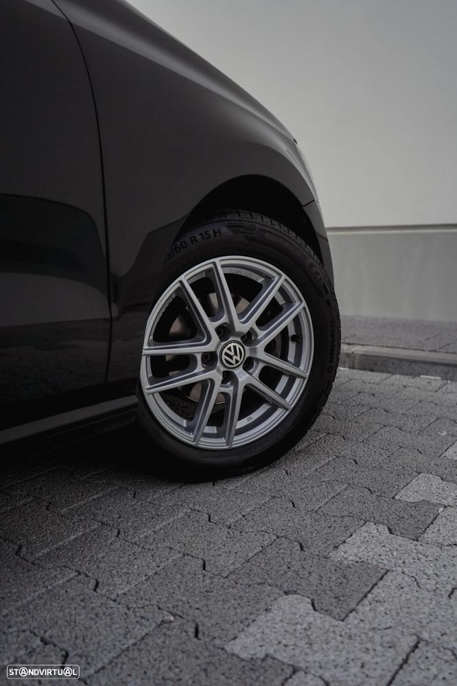 VW Polo 1.0 Confortline - 17