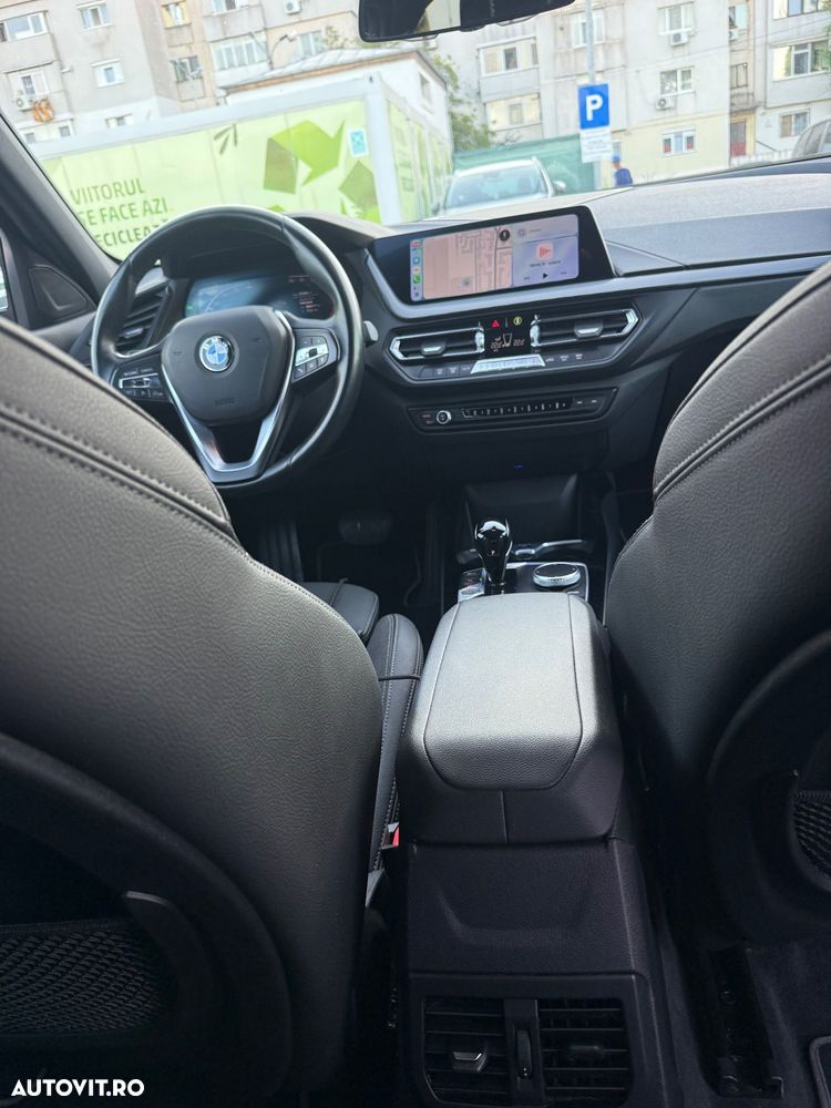 BMW Seria 1 - 14