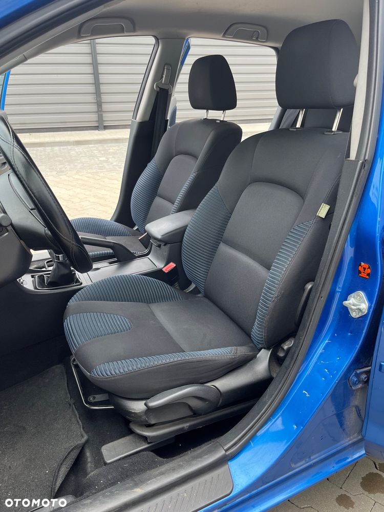 Mazda 3 1.6 CD Active - 19