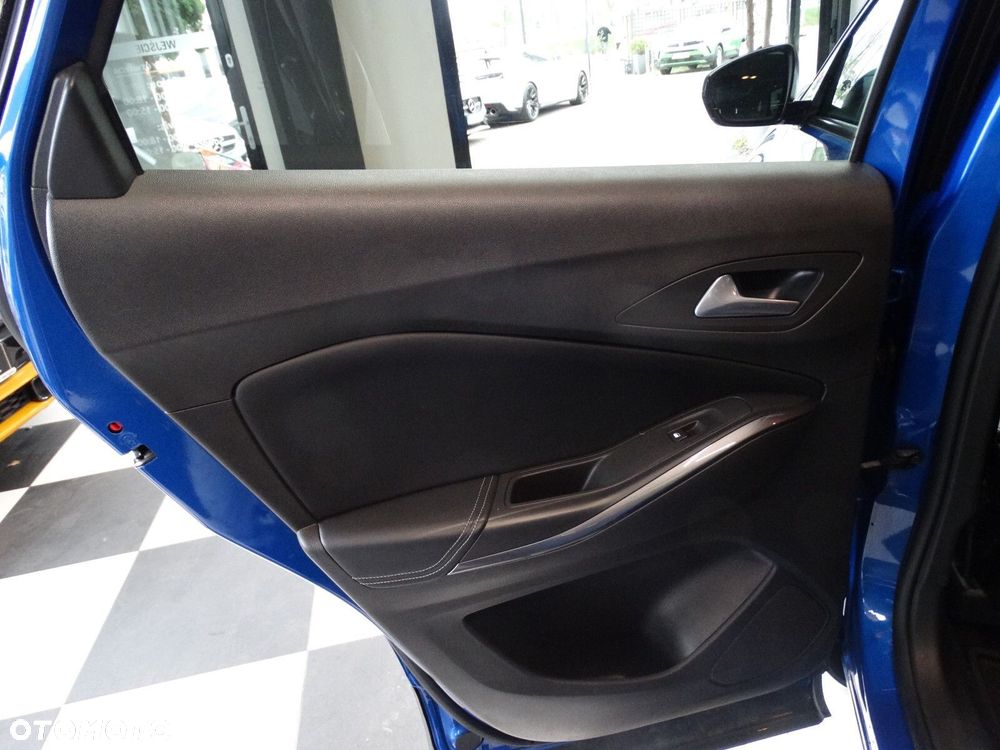 Opel Grandland X - 16