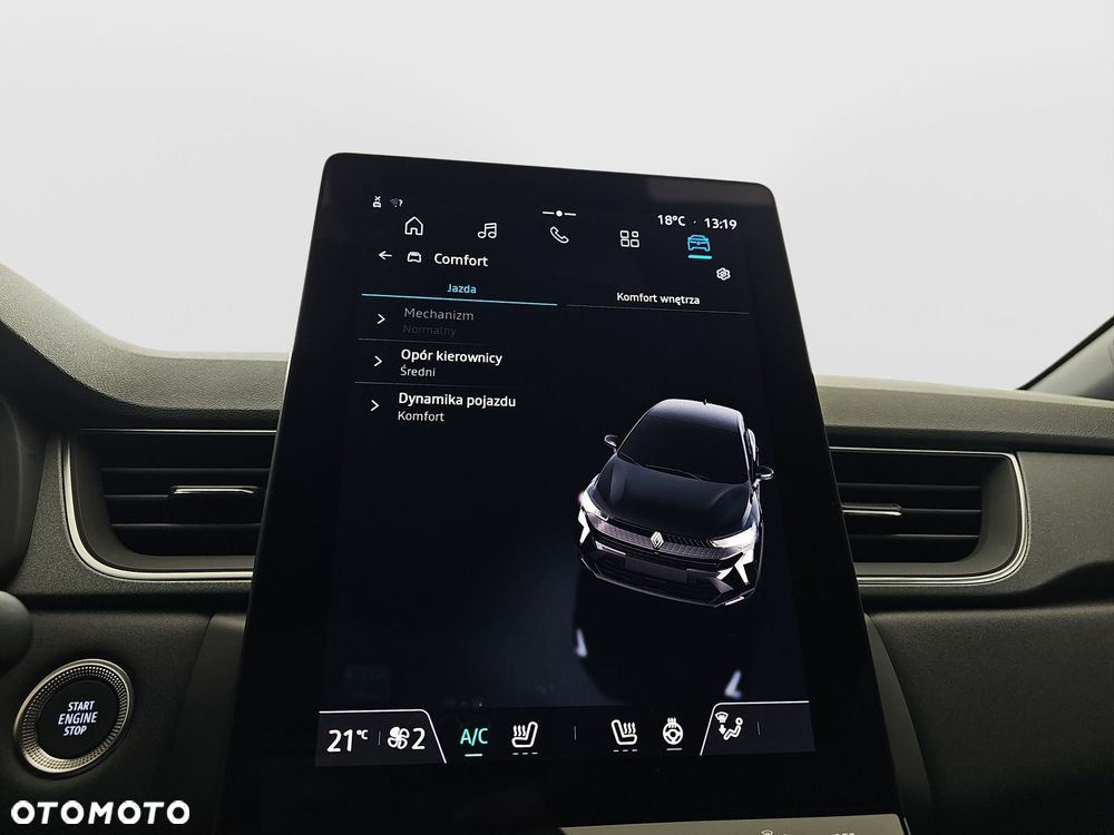 Renault Captur 1.3 TCe mHEV Techno EDC - 22